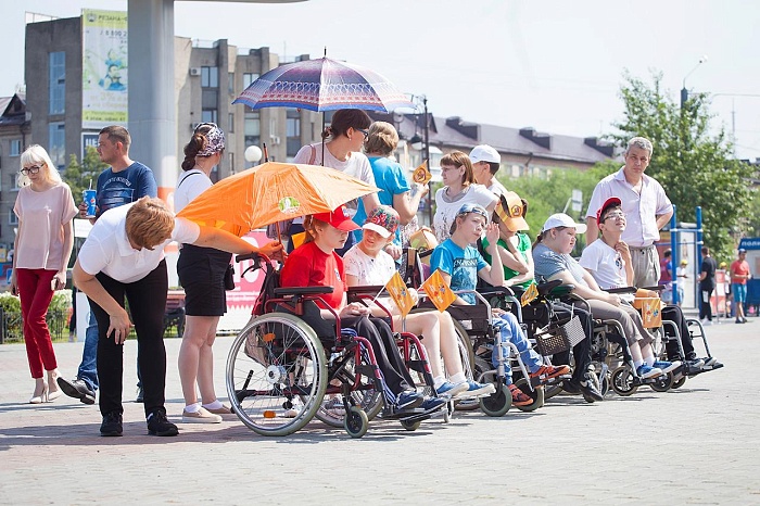 Фото - Александр Зырянов