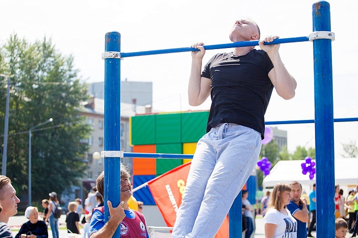 Фото - Александр Зырянов