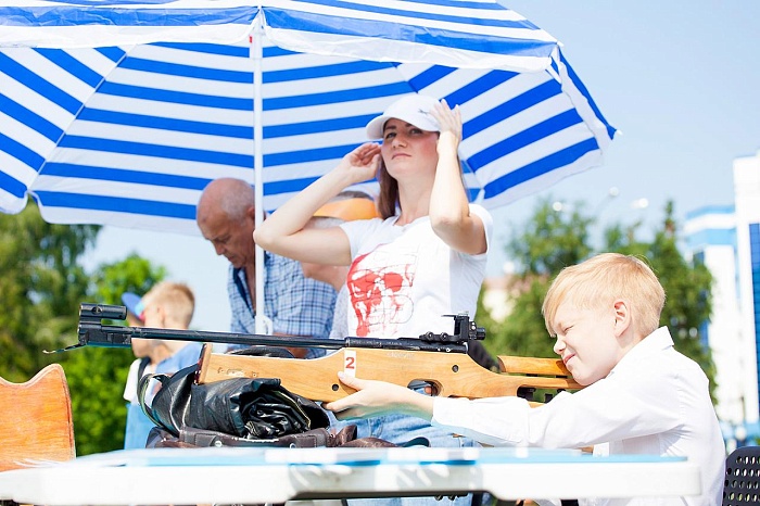 Фото - Александр Зырянов