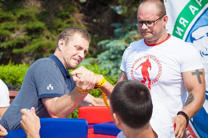 Фото - Александр Зырянов