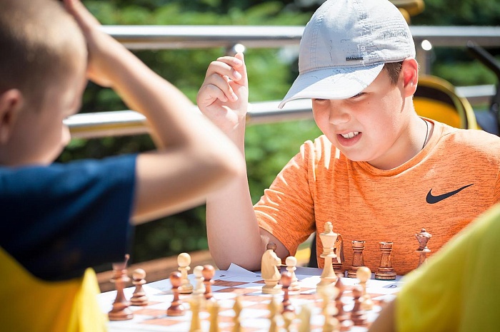 Фото - Александр Зырянов