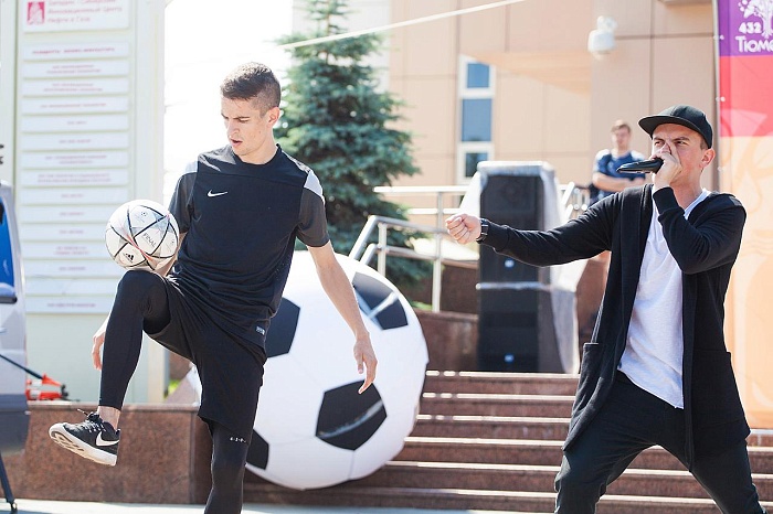 Фото - Александр Зырянов