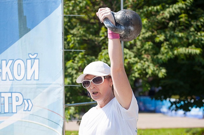 Фото - Александр Зырянов