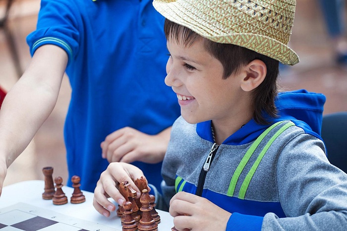 Фото - Александр Зырянов