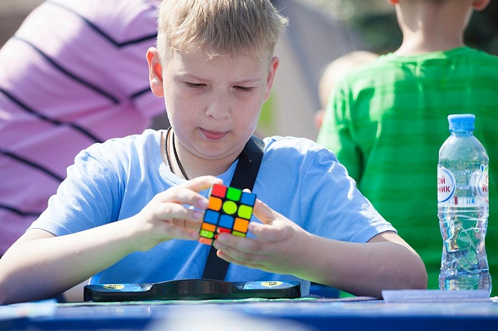 Фото - Александр Зырянов