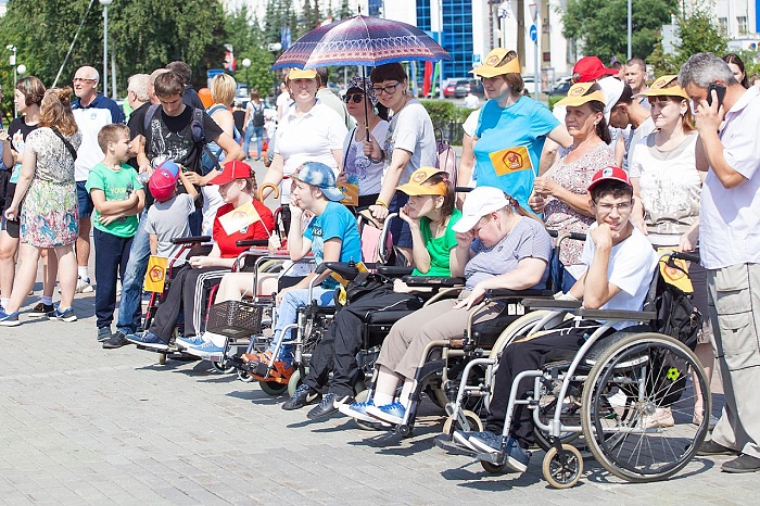 Фото - Александр Зырянов