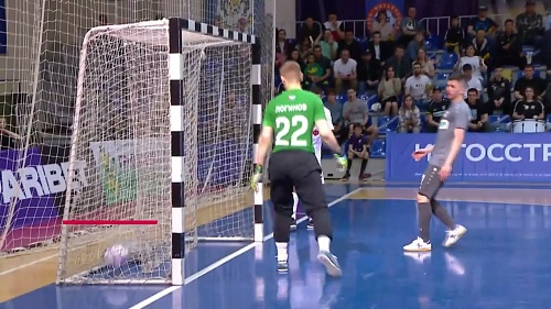 Топ-рейтинг событий недели