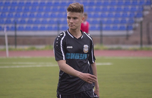 «Тюмень» забила трижды «Волгарю» (ОНЛАЙН)