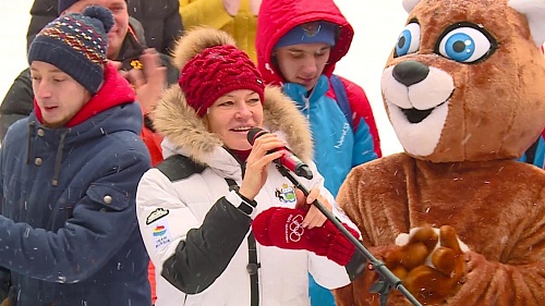 ТРТР. 12 февраля