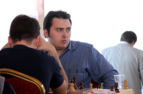 В Ирландском море сразится с Ракотомахарой