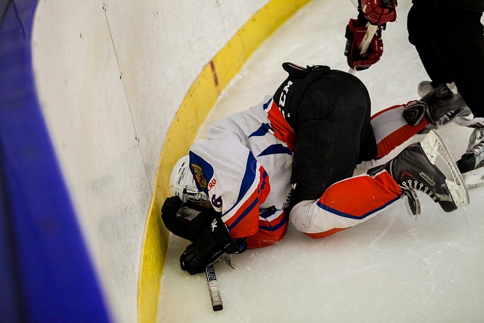 Фото Даниила САВИНЫХ.