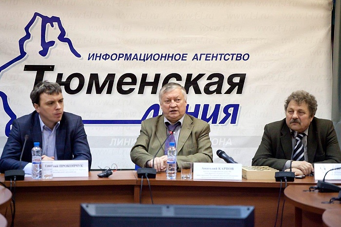 Фото Александра ЗЫРЯНОВА