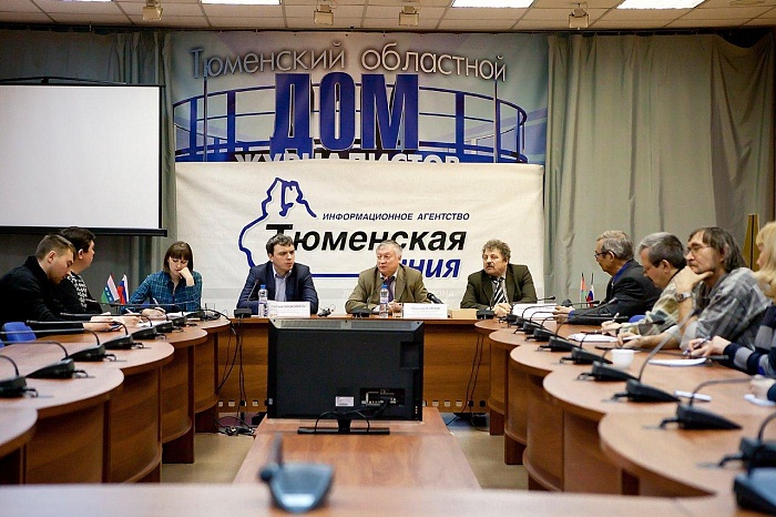 Фото Александра ЗЫРЯНОВА