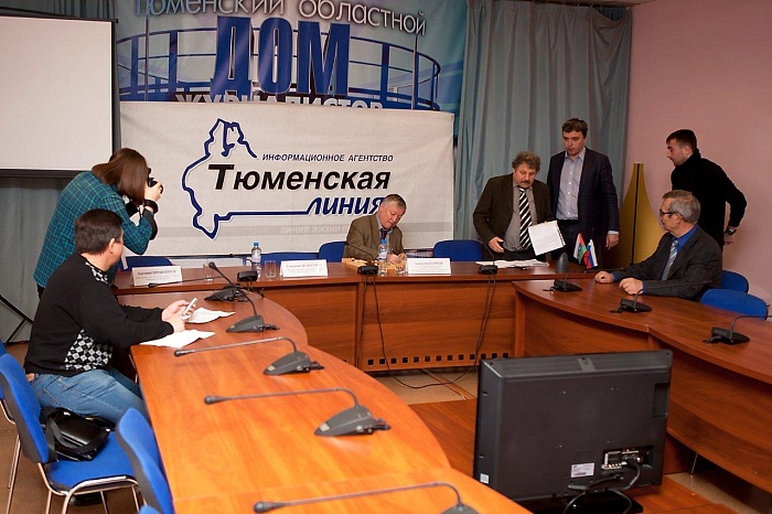 Фото Александра ЗЫРЯНОВА