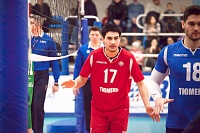 Сагадат Молдагумаров: «Игра на песке – отличная тренировка»
