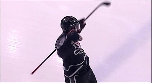 ХК «Рубин» - «Металлург» - 3:2. Видеосюжет. 27 сентября