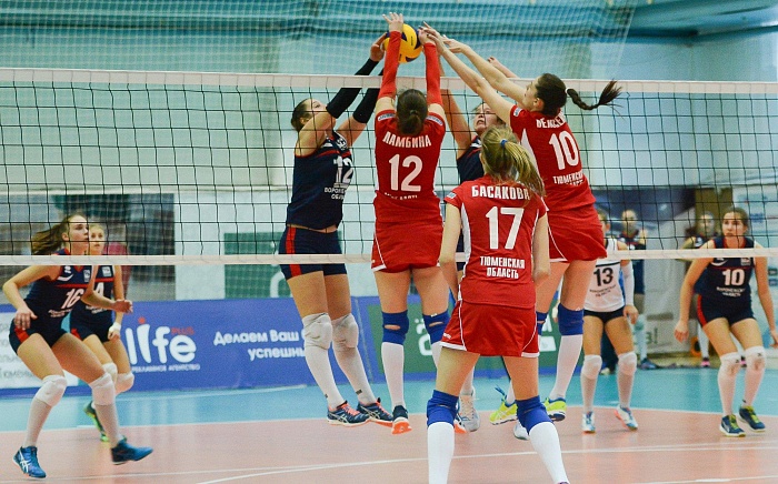 «Воронеж» доставил тюменкам проблемы