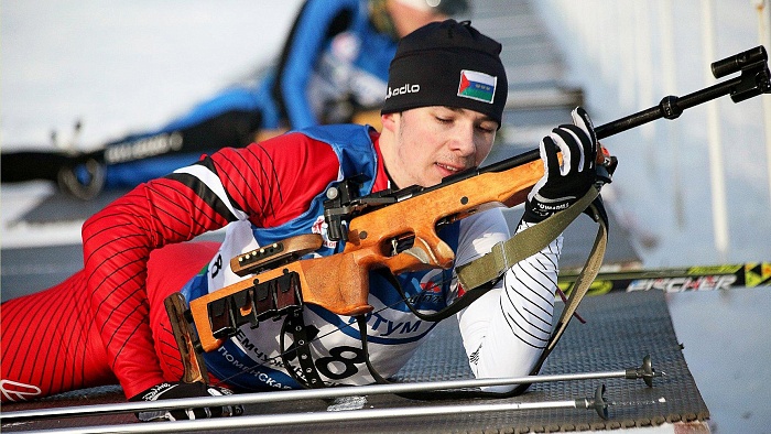 Илья Новопашин: «На первенстве страны точно надо побеждать»