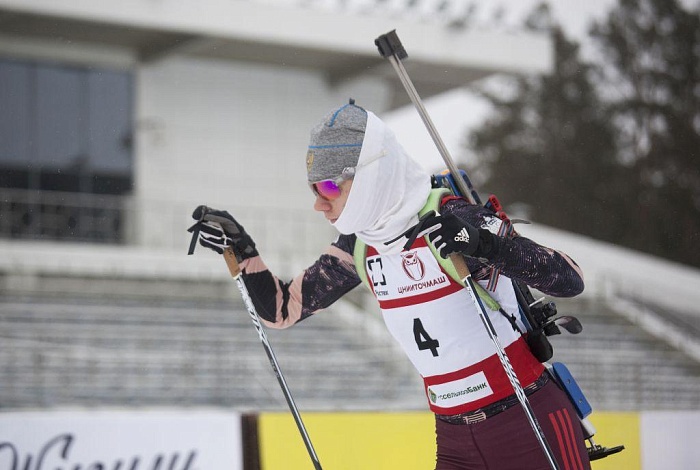 Тимербулатова и Мощенкова вырвали для тюменок бронзу
