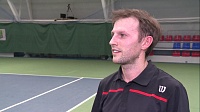 Виталий Вильман: «У тенниса всегда будут поклонники»