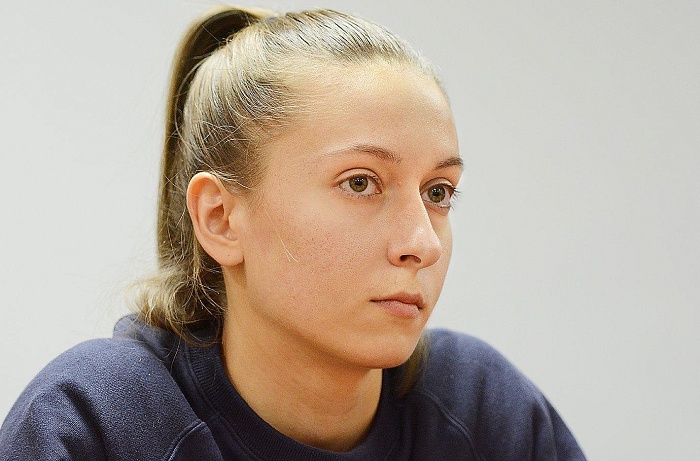 Фото Галины БЕЗБОРОДОВОЙ