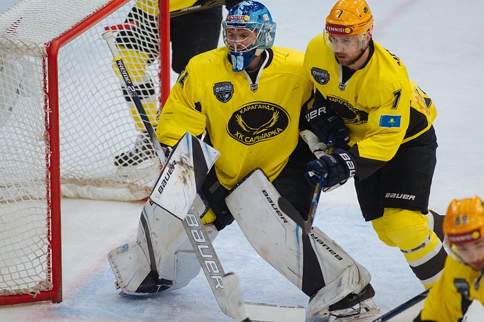 Фото Владимира ОГНЁВА