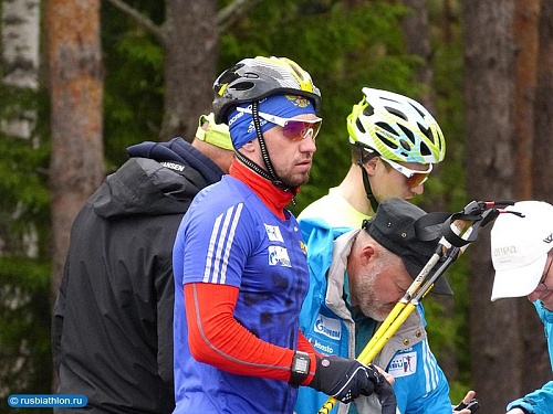 Гараничев, Логинов и партнеры проводят сбор в «Жемчужине Сибири»