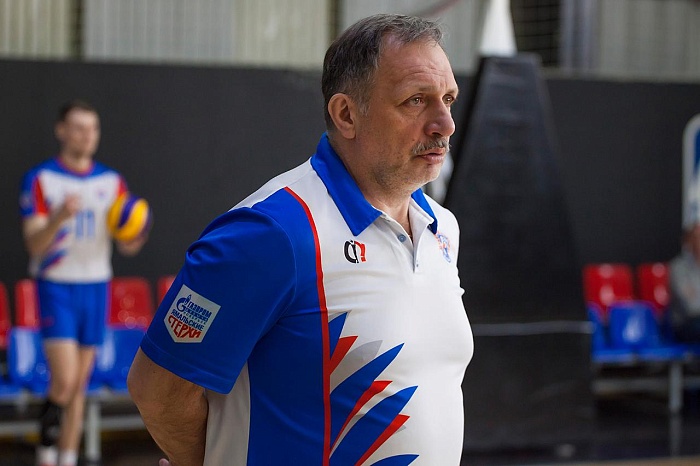 Сергей Саркисян: «Шанс стать первыми был велик»