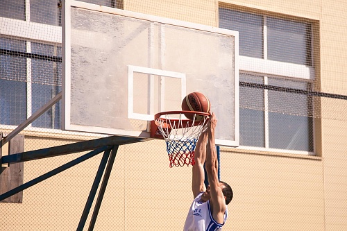 Тобольские «Булочки» оказались твердым орешком