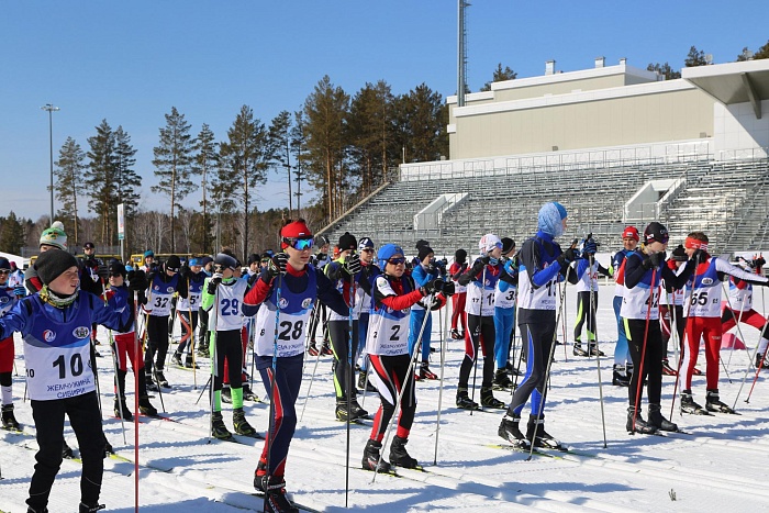Дмитрий Горшков: «Большунов и Спицов «убивают» себя летом…»