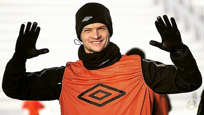 Команда Андрея Павленко в Кубке регионов УЕФА сразится с банкирами