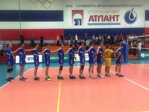 По разу справились с «медведями»