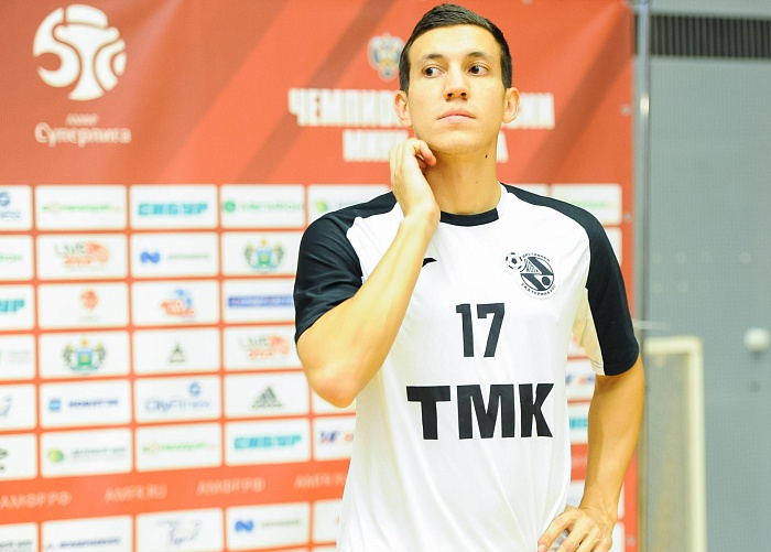 Фото Галины БЕЗБОРОДОВОЙ