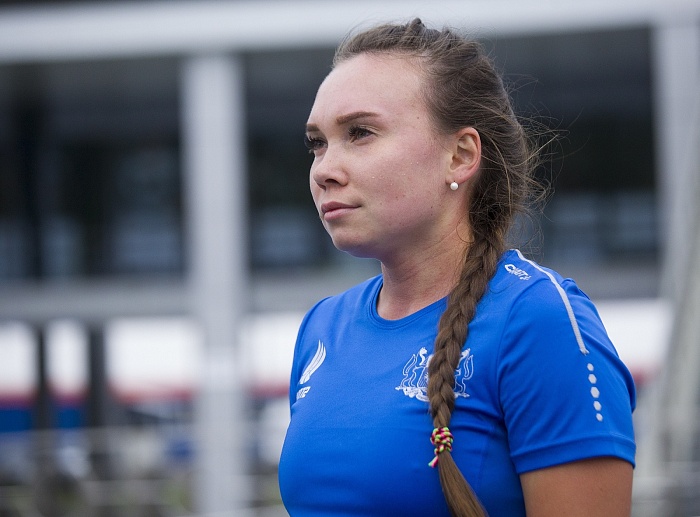 Фото Антона САКЕРИНА