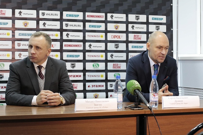 Михаил Звягин: «Бежали за казанцами, ползли, кусали их за ноги»