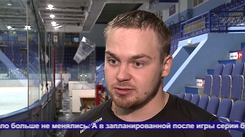 ТНТ. 30 августа