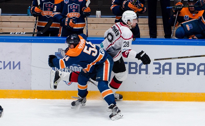 Три года назад «Рубин» вышел в полуфинал