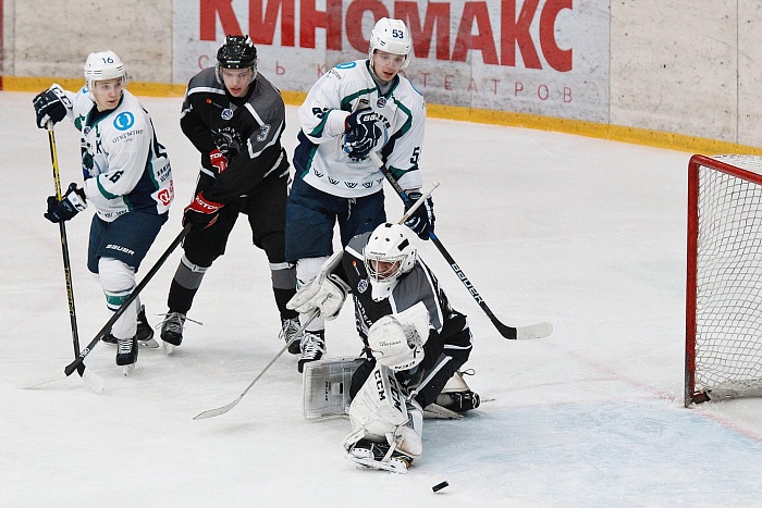 Фото Владимира ОГНЁВА