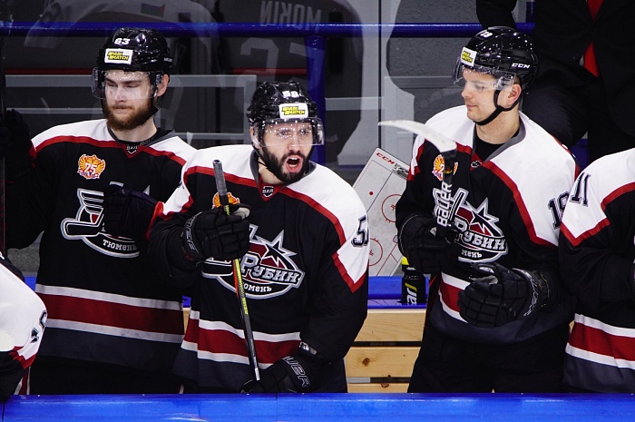 Никита Мокин: «И голова не думала, и ноги не бежали, но вратарь выручил»