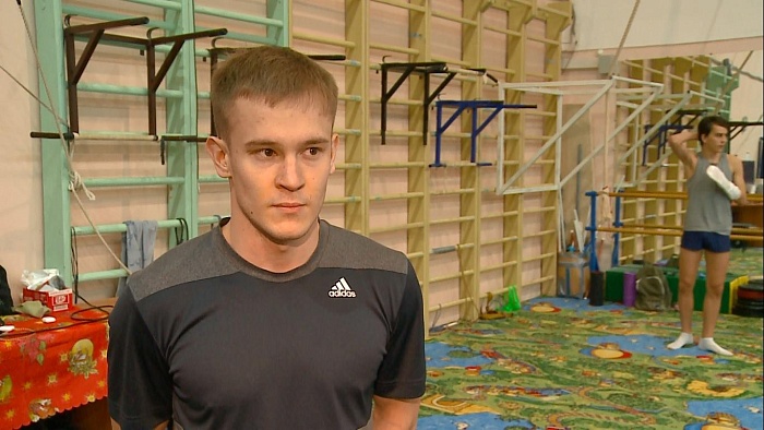 Сергей Баранцев: «Универсальным солдатом в нашем виде не стать»