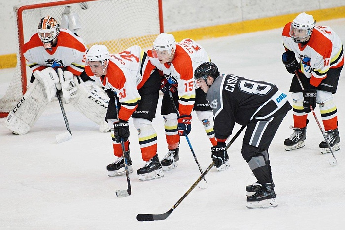 Фото Владимира ОГНЁВА