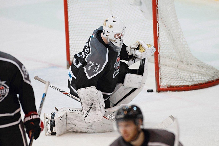 Фото Владимира ОГНЁВА