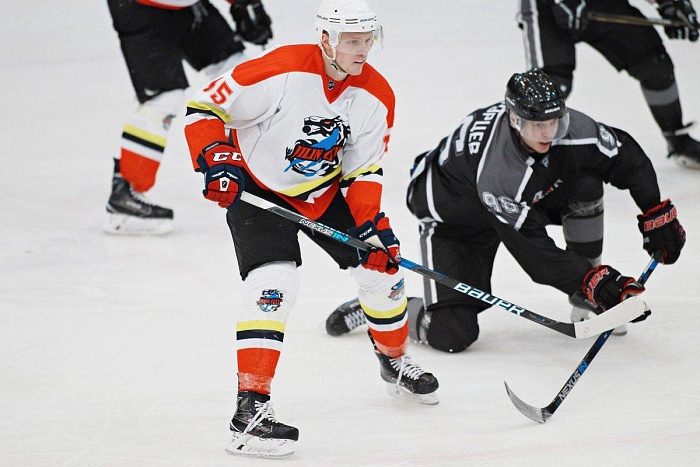 Фото Владимира ОГНЁВА