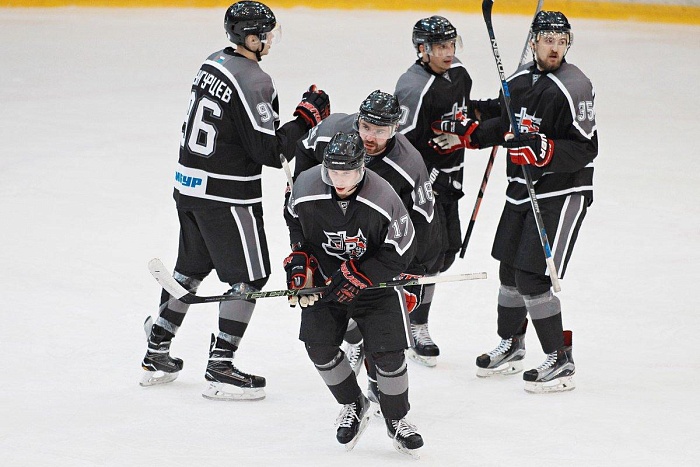 Фото Владимира ОГНЁВА