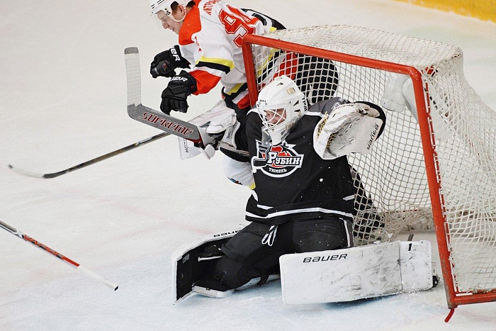 Фото Владимира ОГНЁВА