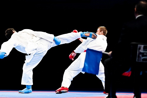 Арзуман Алиев: «Я всех призываю учиться у Тюмени организации стартов»