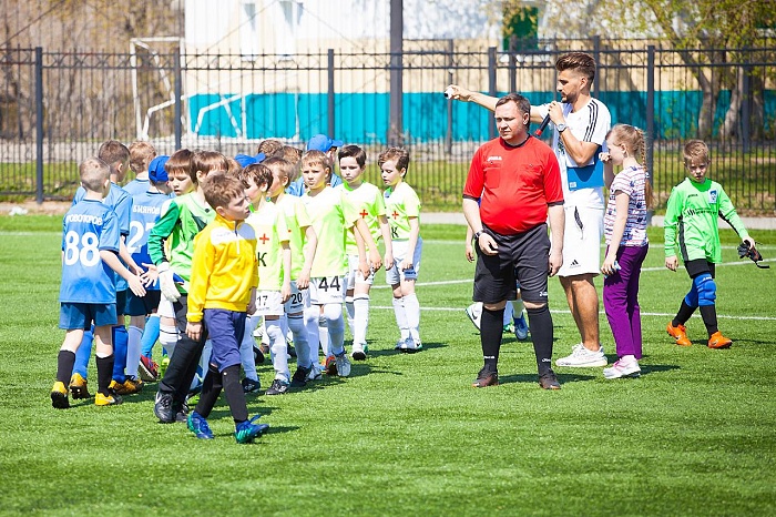 Фото Александра ЗЫРЯНОВА.