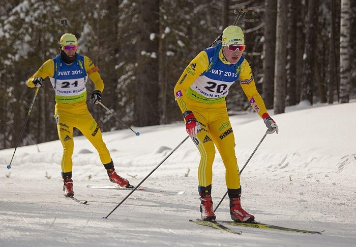 Фото Антона САКЕРИНА