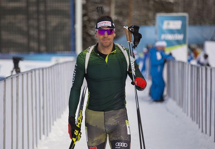 Фото Антона САКЕРИНА