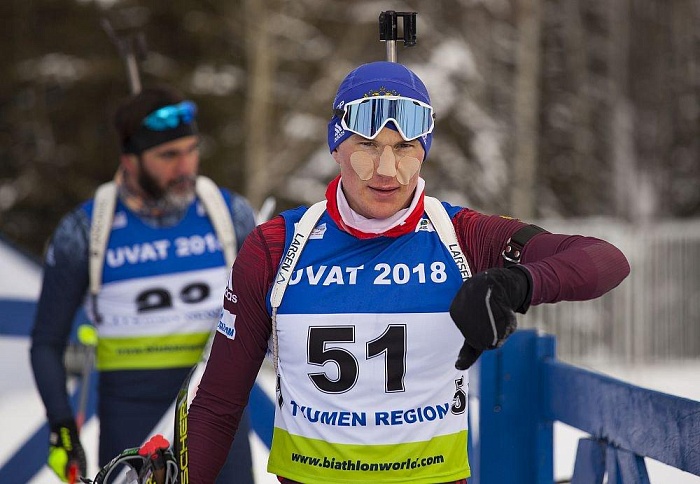 Фото Антона САКЕРИНА